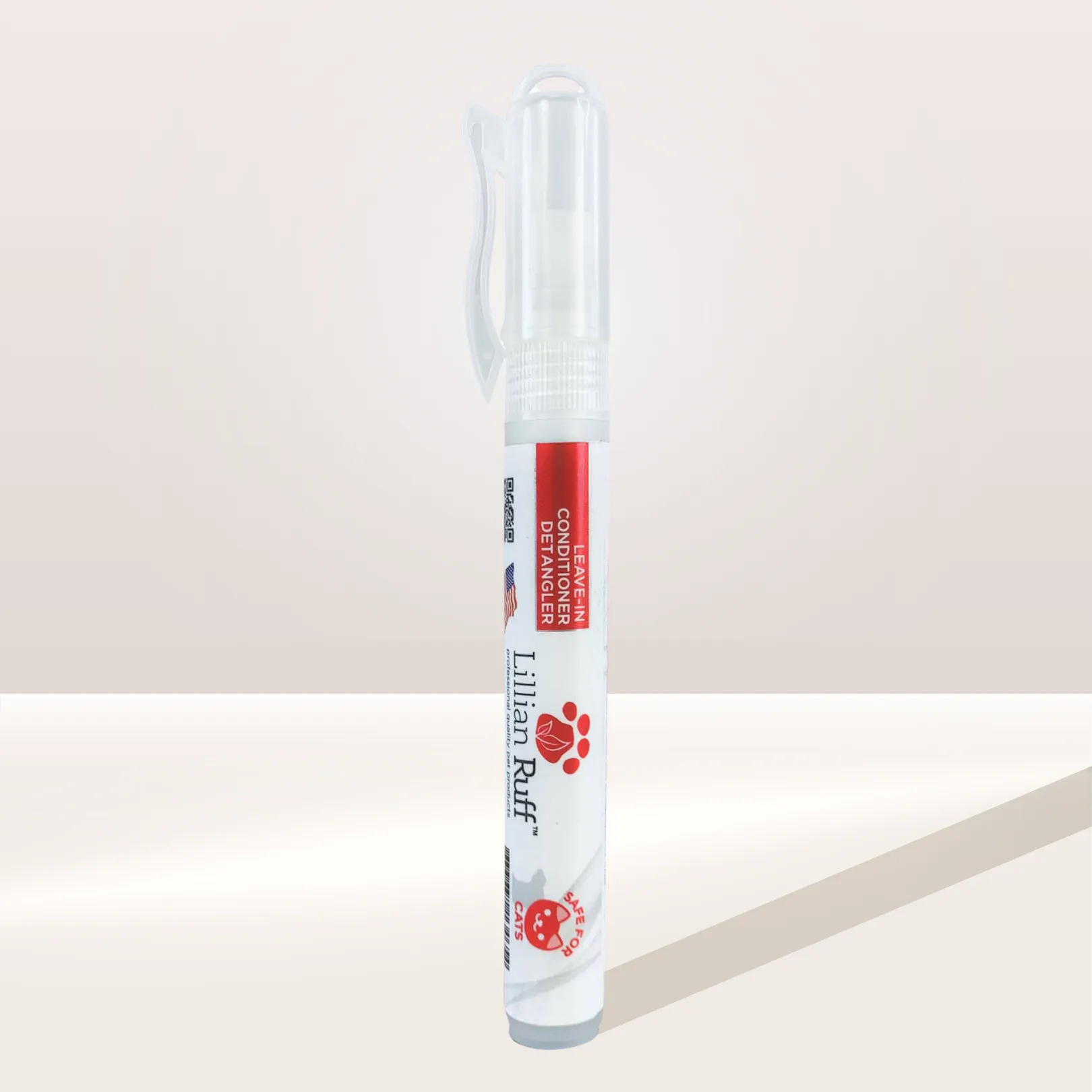 Leave-in Conditioner/Detangler Travel