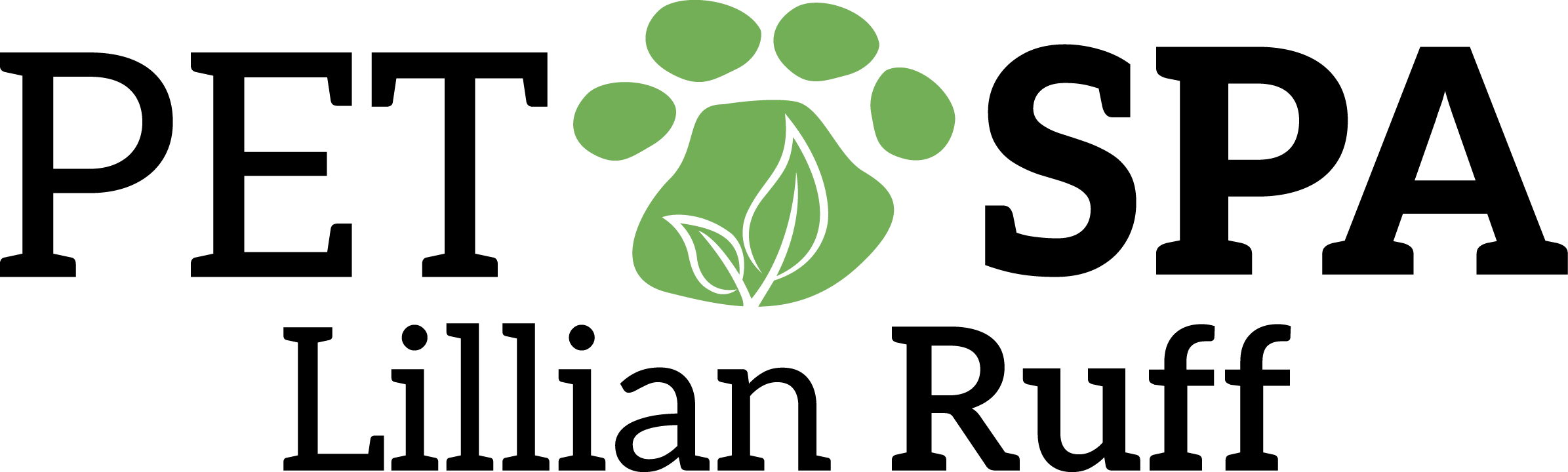 Lillian Ruff Pet Spa
